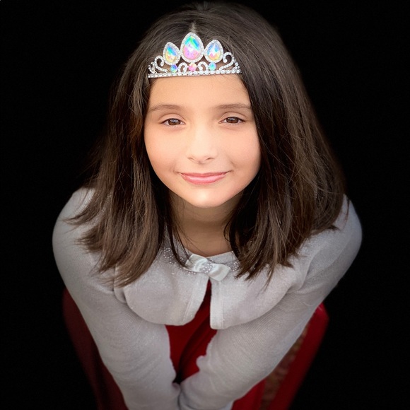 Meet your Ambassador Posher, Sharry - Picture 6 of 8